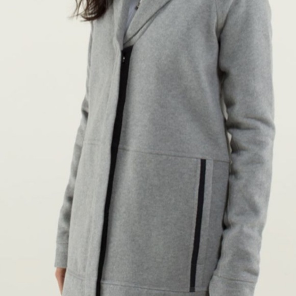 lululemon athletica Other - Lululemon Yon To my Yang Cardi